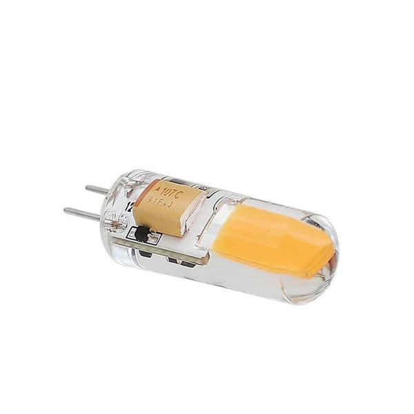 DIMMABLE 7W GY6.35 LED Lamps AC/DC 12V Corn Light Bulb Droplight Chandelier 1505 G6.35 COB Led Bombillas White/Warm white Lamp