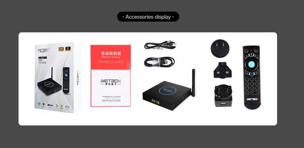 2024 New IMETBOX M3 MAX Android TV Box with Voice Control, 128G, Hot in Canada USA SG overseas Chinese Pk EVPAD SVICLOUD