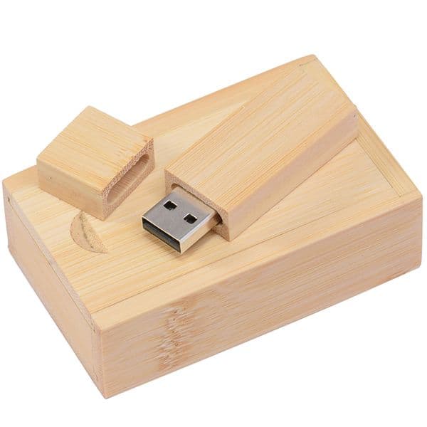 Wooden Box USB Flash Drive 128GB Creative Gifts Pen Drive 64GB Real Capacity Memory Stick High Speed Pendrive 32GB 16GB 8GB 4GB