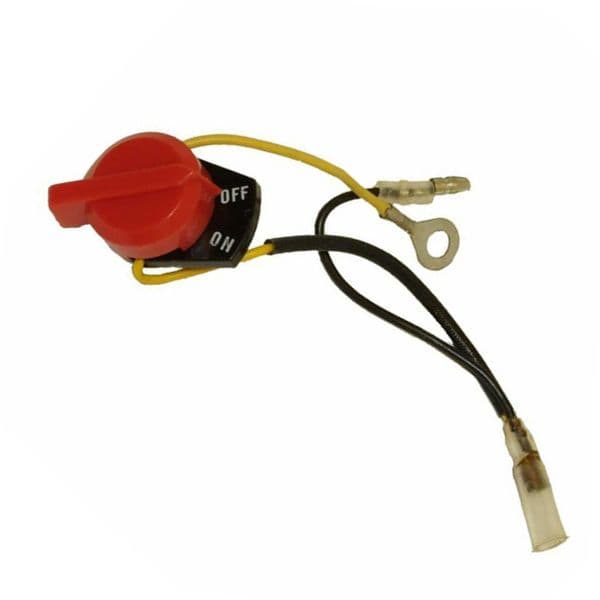 Switch Main Switch Gasoline Engine Engine Pumps Snow Blower For Honda GX160 GX200 GX270 GX390 Lawn Mower Garden Powers Tools