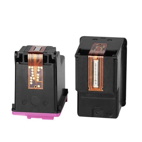 123XL Compatible Ink Cartridge For HP 123 XL for HP123 Deskjet 1110 2130 2132 2133 2134 3630 3632 3637 3638 Printer