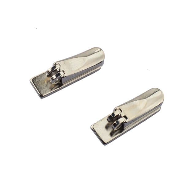 20pcs 4.5mm width Eyeglasses spring hinge insert Glasses temple leg repair accessory replacement