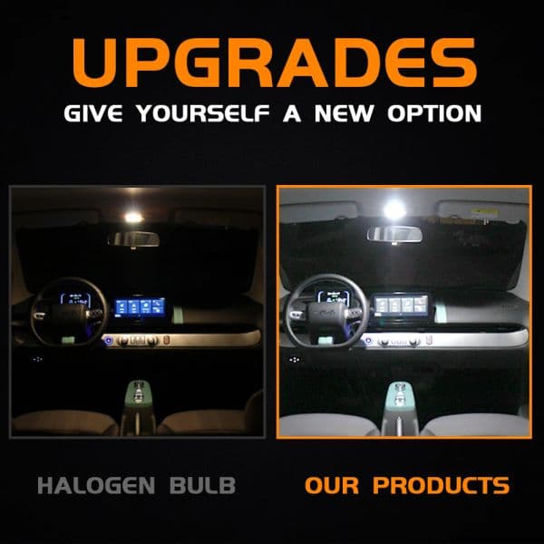 Car LED Interior Lights Canbus For Mazda 3 BK BL BM BN Hatchback Sedan 2008 2009 2010 2012 2015 2016 2017 2018 2019 Accessories