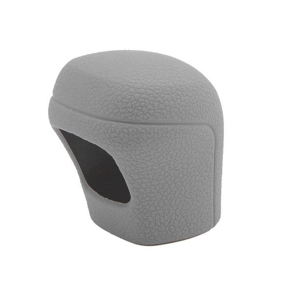 Car Gear Lever Cover For Toyota Corolla C HR Thunder Lever Cover Shift Car Manual Gear Round Silicone R5A9 f215c