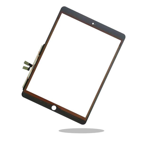 10.2" Touch Panel For iPad 9 9th A2602 A2604 A2603 A2605 2021 Gen Touch Screen Digitizer Front Outer Glass Replacement