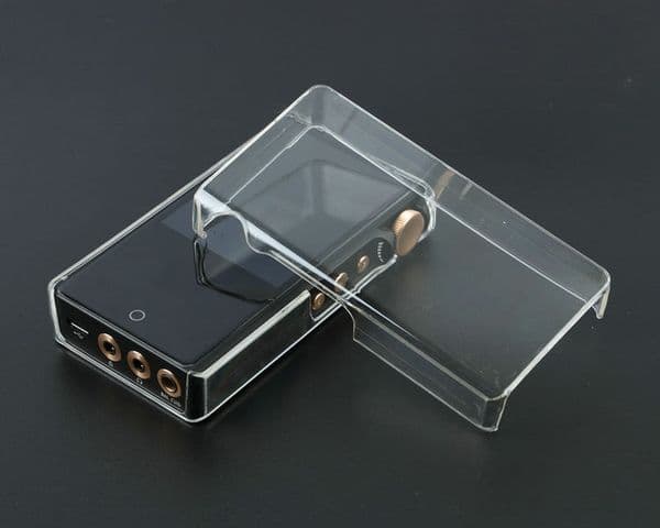 Protective Shell for Cayin N3pro and N3 Pro, Case Cover