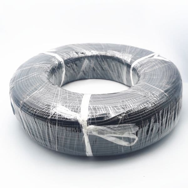 1M Sheathed Wire Cable 24AWG Copper Signal Cable 2 3 4 5 6 7 8 Core Soft Electronic Audio Wire UL2464