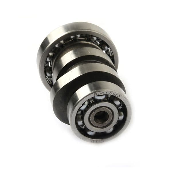 motorcycle cylinder head camshaft for honda cb125 sdh1255353 a cam shaft assy engine spare parts