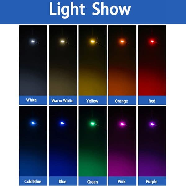 50pcs/Set 0402 0603 SMD Lamp Wired Micro Litz Led Pre-Soldered Chip Wired 30cm 12V DIY Railway Building Models Scenes Toy Light