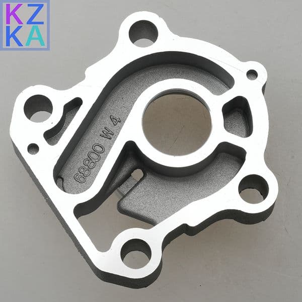 688-44341 Water Pump Housing for Yamaha outboard motor 2 Stroke 50HP 75HP 80HP 85HP 90HP or 4 Stroke F75 F80 F90 F100 688-44341