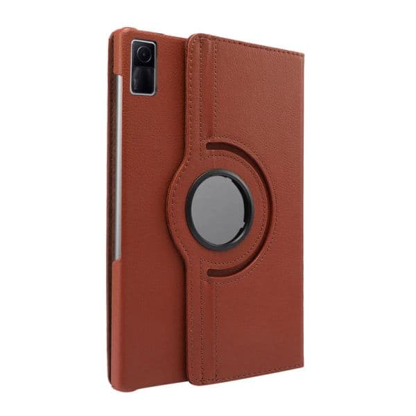 Case For Xiaomi Mi Pad 2025 5 6 Pro 11inch RedMi Pad SE 11" 10.61 2022 new Case 360 Degree Rotating Flip Stand PU Leather Tablet Cover