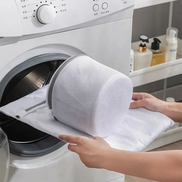 Laundry bag Washing Machines Dirty laundry basket Travel Shoes organizer Mesh Bags Woman Bra Clothes organizer,Coarse/Fine Net
