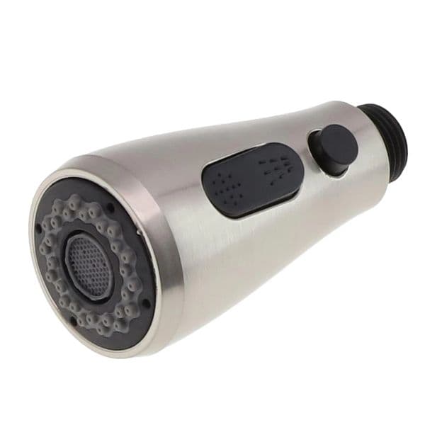 Faucet Filter Functions Kitchen Sink Shower Spray Sink Filter Tap Pull-Out Nozzle For Replacement Accessory Head Aerator