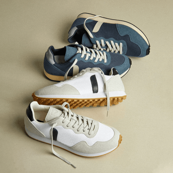 Womens mens Designer run shoe trainer Rio Branco sneaker suede leather tennis runner Dress Shoe Daddy summer walkman Outdoor fashion basketball sports Luxury shoes