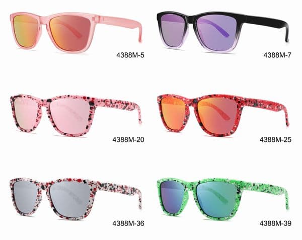 Designer sunglasses for women sunglasses luxurys sunglasses letter runway glasses womens squared eyeglasses shades travel driving sunglass with box 4388-8197