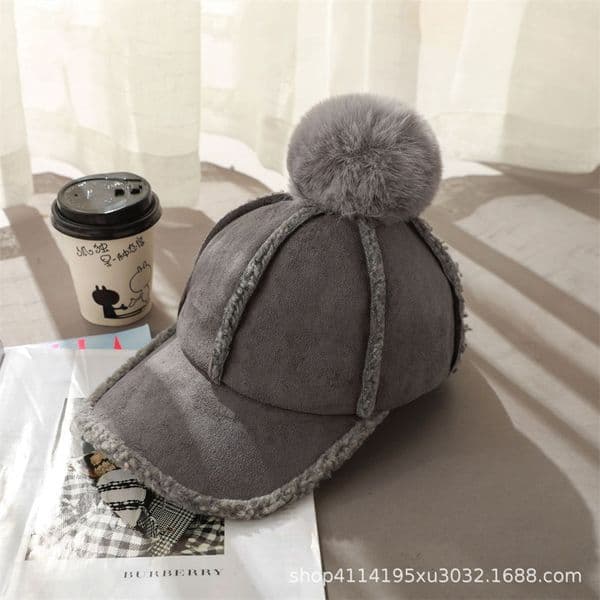 2025 New Fashion Designer Baseball caps hat Men Women fitted hats Luxury embroidered baseball caps Adjustable cap Free shipping T-5 — detail 1