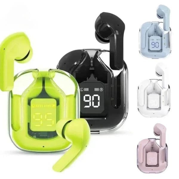 Original Ariettie Air 3 Earphones Bluetooth Headphones Touch Control Tws Earbuds Sports Noise Reduction Headset With Mic Pods