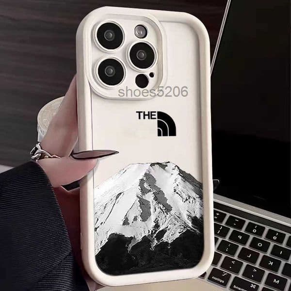 Cell Phone Cases designer north phone For iPhone 16 Pro Max case 15 14 13 12 pro Designer Fashion Creative Case Luxurys Dirt-resistant Luxury Mobile Shell 28G