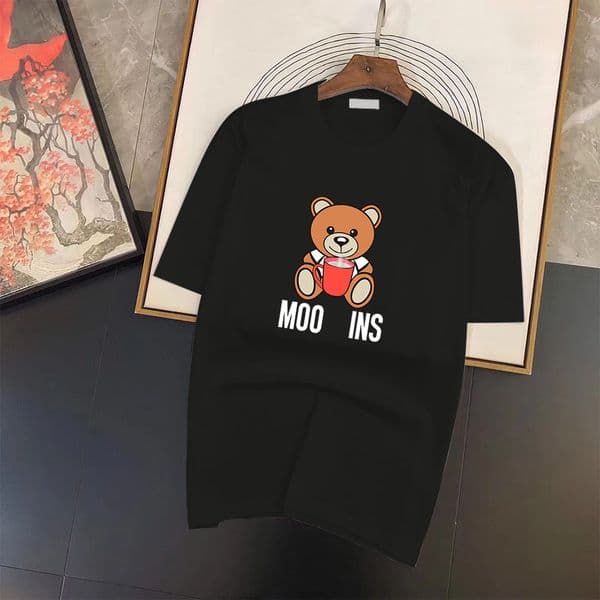 Tees Tshirt Summer fashion Mens Womens Designers T Shirts Long Sleeve Tops Letter Cotton Tshirts Clothing Short Sleeve High Quality Clothes#742