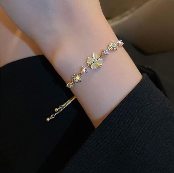 Bracelet Necklace Earings Men Woman Chain Wedding Bracelets Necklaces Special Design Jewelry with Gift box