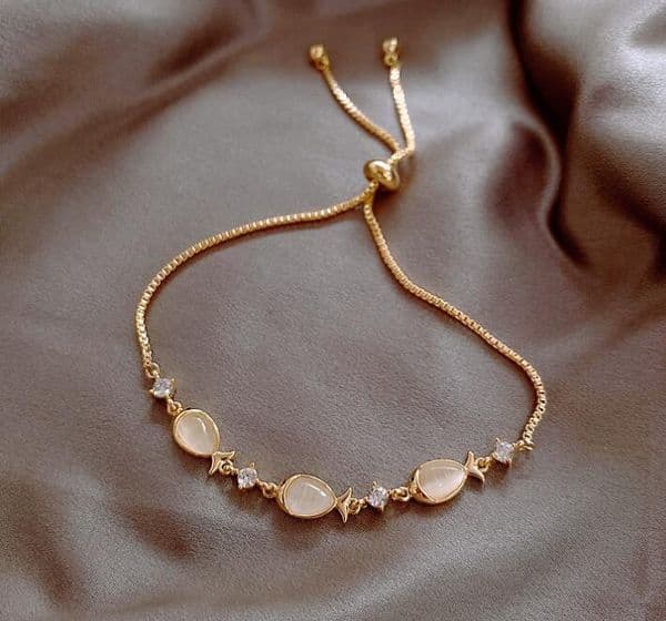 Bracelet Necklace Earings Men Woman Chain Wedding Bracelets Necklaces Special Design Jewelry with Gift box98