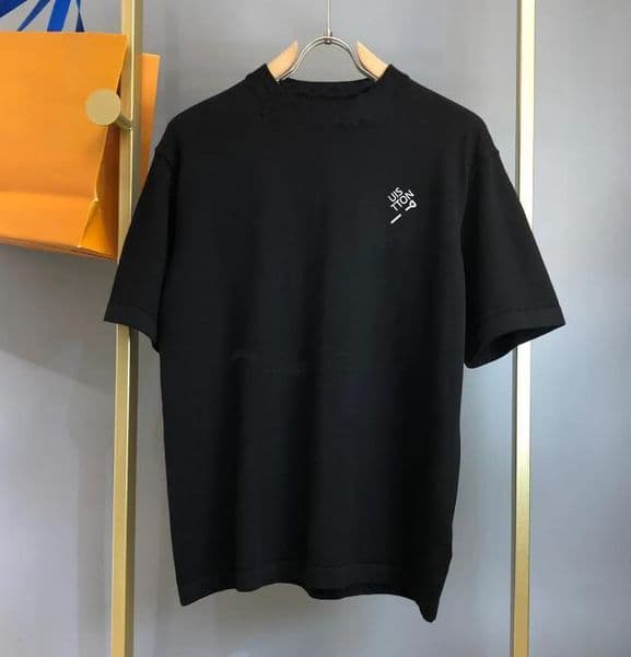 Tees Tshirt Summer fashion Mens Womens Designers T Shirts Long Sleeve Tops Letter Cotton Tshirts Clothing Short Sleeve High Quality Clothes#7173