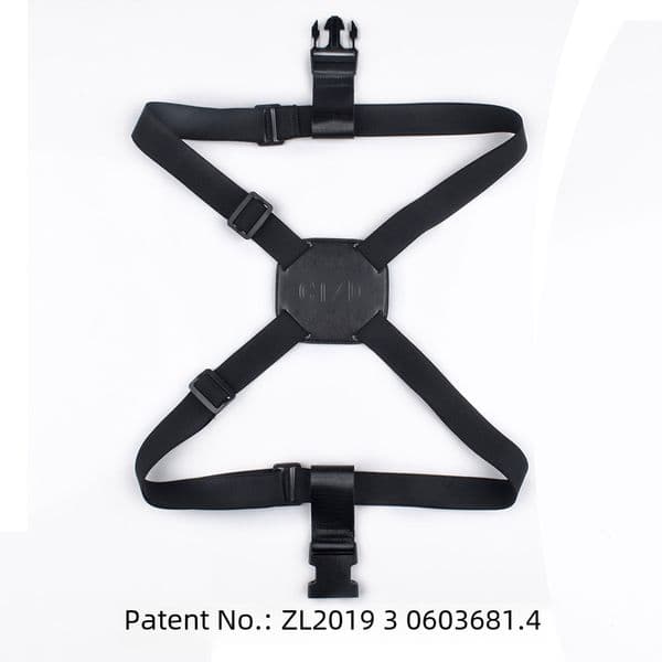 Backpack Luggage Binding Strap Elastic Packing Strap Travel Suitcase Strap Suitcase Luggage Buckle Elastic Strap