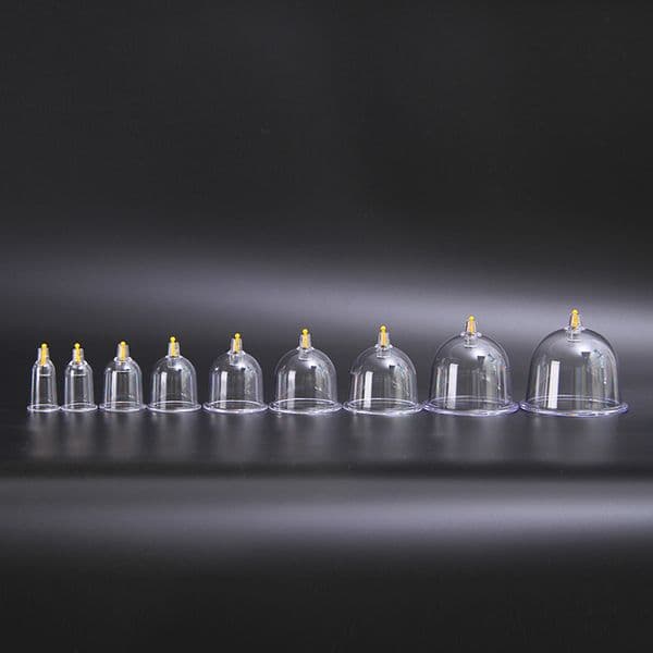 Factory wholesale vacuum cupping machine household suction cupping machine single tank single gas tank bulk tank