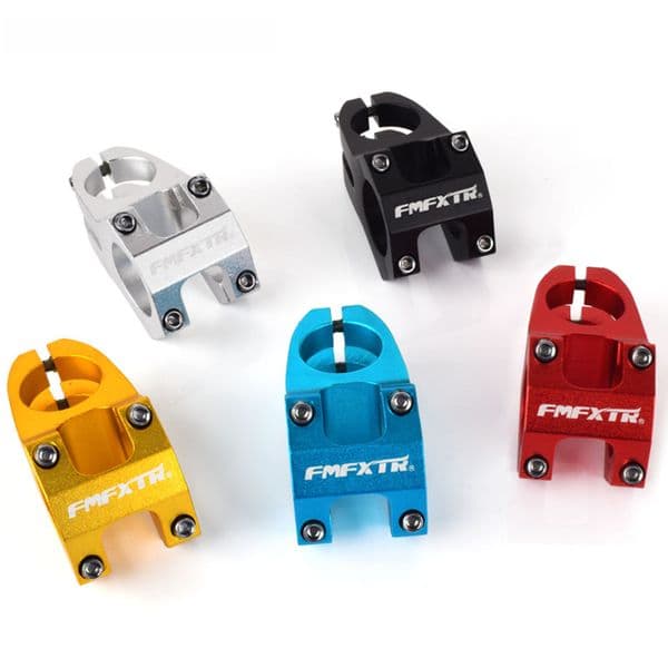 Bicycle Handle Vertical Faucet Handle Accessories Road Bike Short Handle Vertical Cycling Mountain Bike Hollow Vertical 31.8 Handle