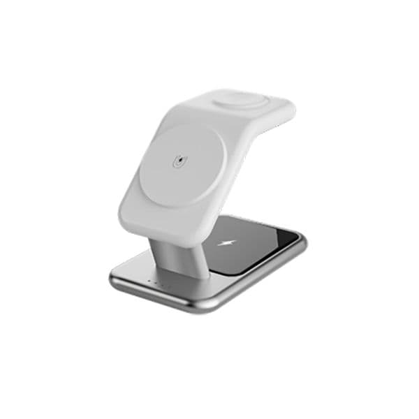 TFVAPORDI Cell Phone Accessories Magnetic three-in-one wireless charging