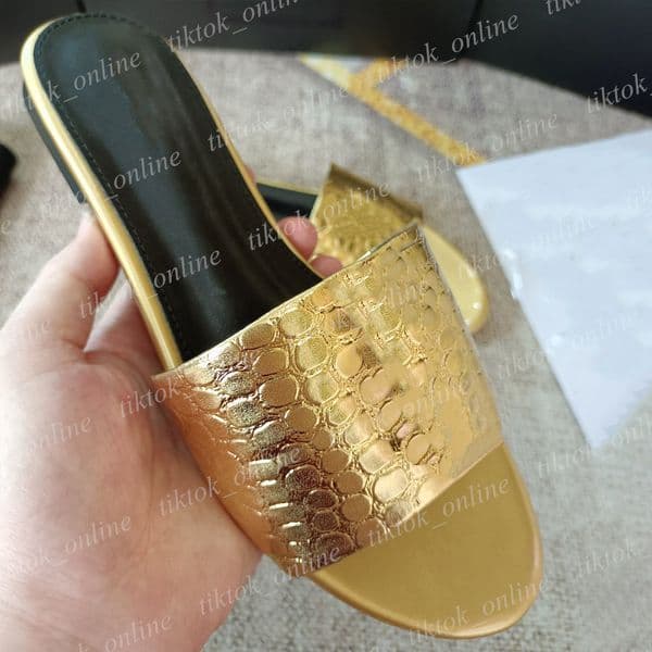 free shipping Summer Designer Women Slippers bears Holiday Cross knit Woven High-Heeled fashion slipper freight Rubber Slides Sandal Flat Beach Shoes 35-42