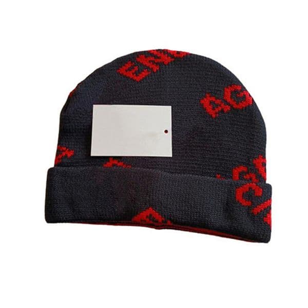Fashion New Beanie Men women beanie fall/winter thermal knit hat ski brand baseball cap High Quality Luxury designer hat P-3 — detail 1