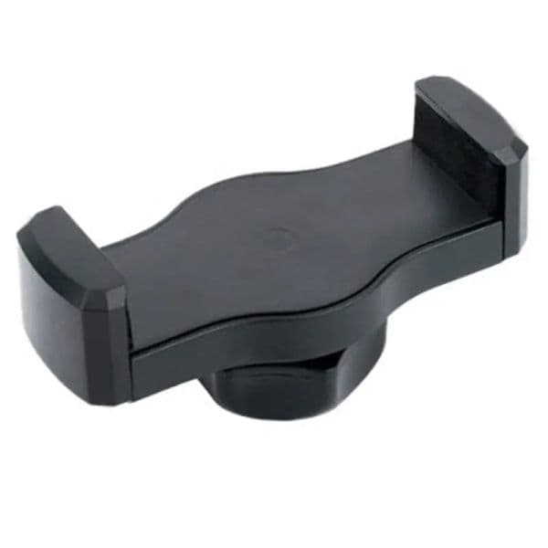 1PC 14cm Double Live Mobile Phone Stand Portable Adjustable Desk Tablet Holder Clip Head For All Phone Live Broadcast Stand