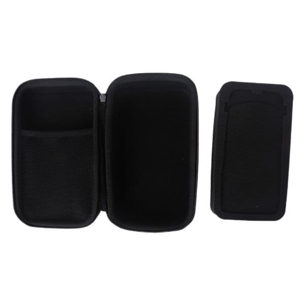 Hard Carrying Case for Fluke 117 115 F117C F17B+ F115C Multimeter Cover Carry Bag Portable Protective Box