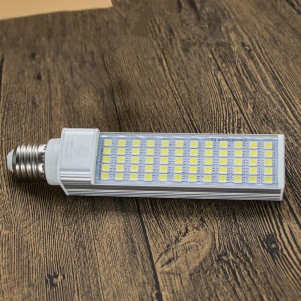 Aluminum Mobile Phone Repair Lighting Table Lamp Maintenance Desk LED Strong Light 5W/12W Clamp Type Welding Working Light