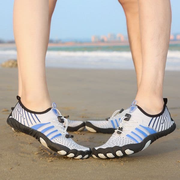 2023 Trail Barefoot for Men Casual Ladies Women Hiking Water Shoes Aquatic Sneaker Shoe Man Leguano Saguaro 50a01