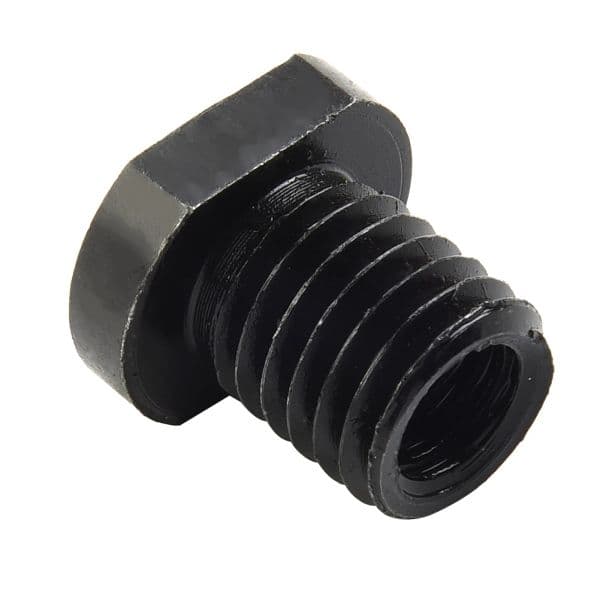 1pc M10 To M14 Thread Converter Connector For Angle Grinder Polishing Adapter Tool Accessories Herramientas Metal Polish
