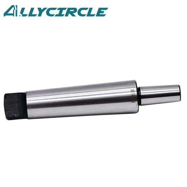 Morse Cone MT1 MT2 MT3 MT4 B16 B18 JT3 JT6 JT33 Morse Taper Shank Drill Connecting Rod CNC Machine Flat Tail MTA Type