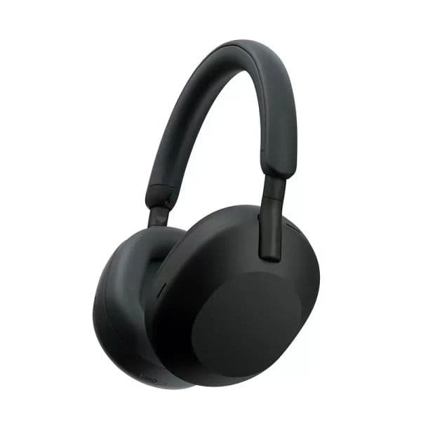 For Sony WH-1000XM5 2024 TWS Bluetooth Earphones True stereo Wireless Headphones Wholesale factory for Noise cancelling processor