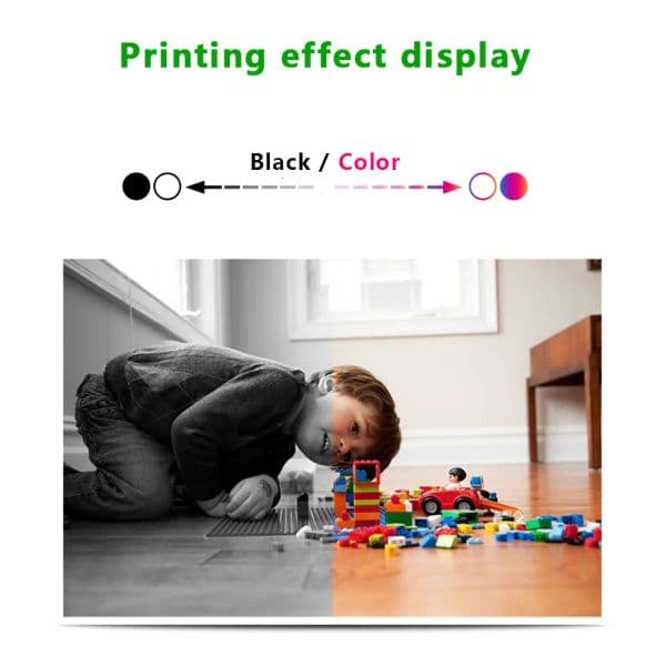 302XL Refilled Ink Cartridge for hp 302 Xl hp302 Deskjet 2130 2131 1110 1111 1112 3630 3830 5200 3639 4520 Printer