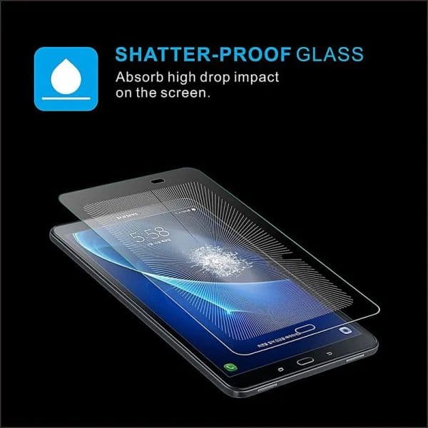 Screen Tempered Glass Protector For Samsung Galaxy Tab S2 8.0 9.7inch T710 T715 T719 T810 T815 TabS 8.4 10.5 Tablet Screen Glass