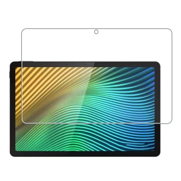 Tablet Screen Protector For OPPO Realme Pad 10.4 Inch Protective 2021 Anti Fingerprint Anti Scratch HD Clear Tempered Glass Film