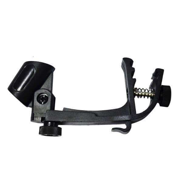 Universal Microphone Stand Metal Clip Adjustable Mic Holder for Computer Chatting Singing Live Broadcast Dropshipping