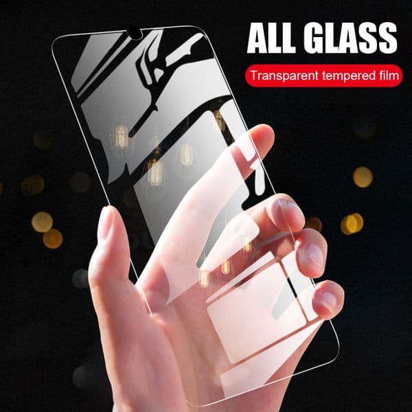 HD Original Protective Tempered Glass For Samsung Galaxy Note 20 6.7" Note20 5G SM-N980 Phone Screen Protector Cover Film