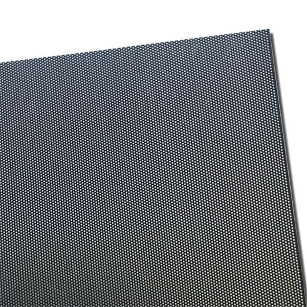 1M DIY Computer Mesh Cooler Dust Filter -Network Net Case Dustproof Cover Chassis Dust Cover 30CM PVC PC Case Fan Dropship