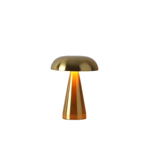 Retro Bar Table Lamp LED Touch Sensor Desktop Night Light Rechargeable Reading Lamp for Restaurant Bar Beside Lamp for Bedroom
