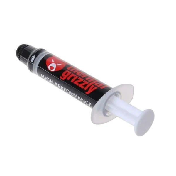 H7JA Thermal Kryonaut- for CPU for AMD for Intel Processor Heatsink Fan Compound Cooling Thermal Paste Cooler Thermal Grease
