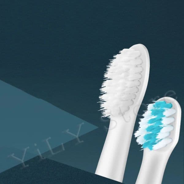 For Panasonic Electric Toothbrush Head EW-DM71/SA40-S/SA10-P/DM41/PDM78/DM711/DM712/PDM713/DM31 Replacement Head Vacuum With Cap