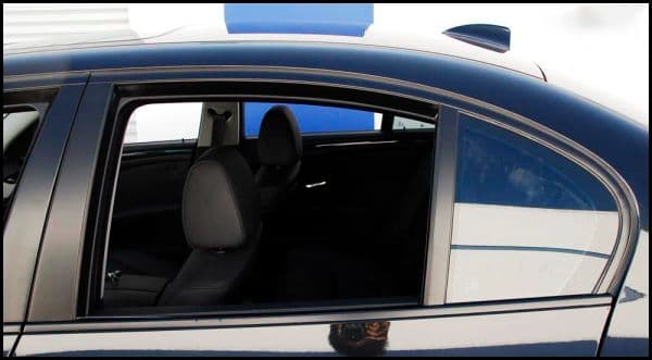 3/5/7/10CM Black Matte Vinyl Wrap Tape Window Trim Film Blackout Chrome Delete Vinyl Wrap Roll For Car Pillar Hood Roof