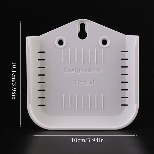 Wall Bracket Holder For XIAOMI Mi 4 4c TV Box Remote Protector 95AF